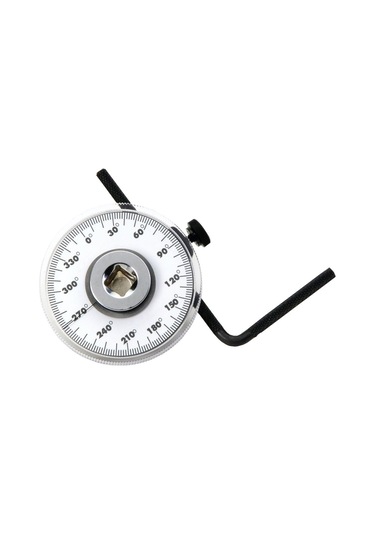 Nt Tools 1/2 Açı Ölçer