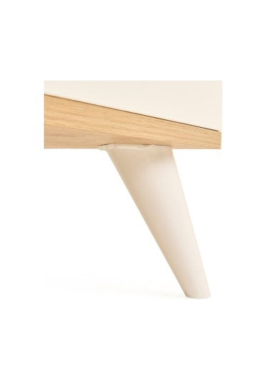 Just Home Modern Baskılı Çok Amaçlı Dolap - Beyaz / Safir Meşe - 136 Cm Safir Meşe / Beyaz Just Home Modern Baskılı Çok Amaçlı Dolap - Beyaz / Safir Meşe - 136 Cm Safir Meşe / Beyaz