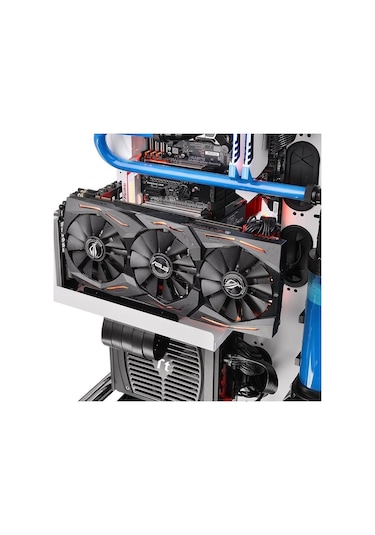 Thermaltake Pcı-E 3.0 X16 300Mm Riser Kablo Ac-045-Cn1Otn-C1