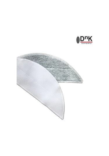 Dnk Company Redmond Rv-r650/670 S, Enchen R2 Pro, Neatsvor For Markasına Uygun Temizlik Bezi. 158060118