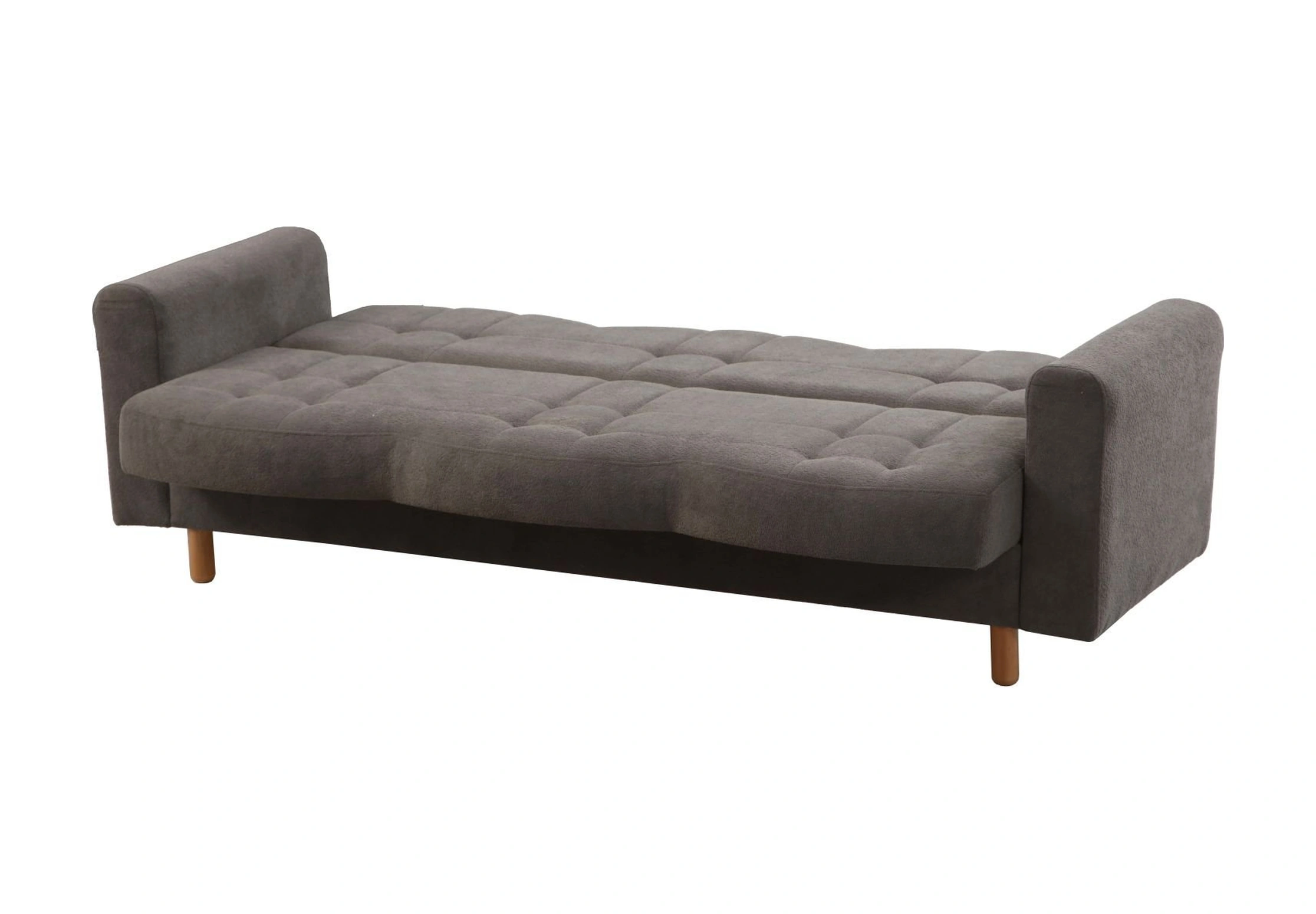 Lotus 3'lü Koltuk Coco13 Antrasit