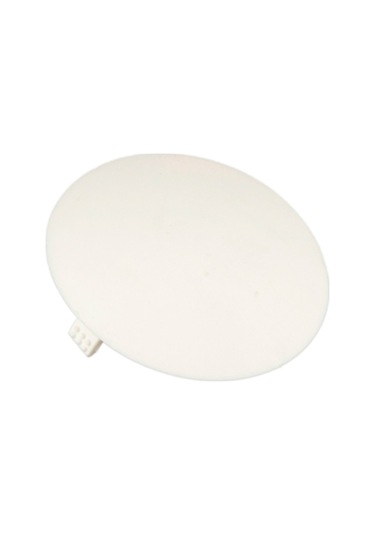 100 Adet Çetsan Lüks Buat Kapağı Bombeli Lbk.0992