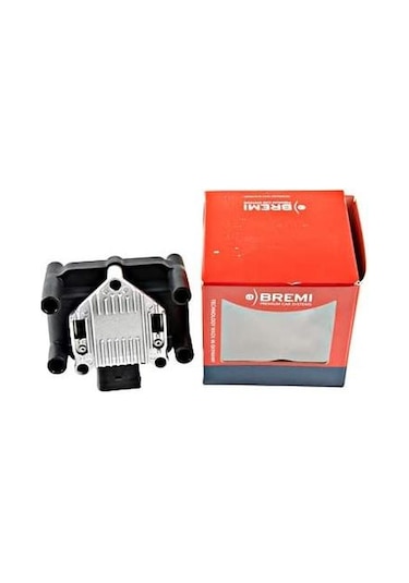 Seat Leon 1.6 Benzinli Ateşleme Bobini 2006-2012 Bremi