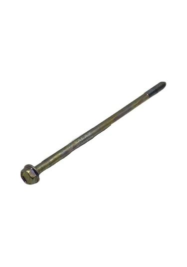 Alternatör Saplaması Bosch Tipi M5 123 Mm