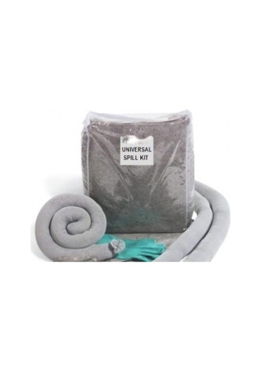 Tusorb Genel Amaçlı Döküntü Kiti 30 L