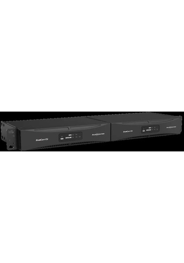 Audiocenter Braincore Cu İşlemci
