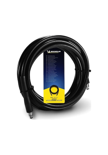 Michelin MPX46172 120 Bar Basınçlı Yıkama Makinası Hortumu 3 M
