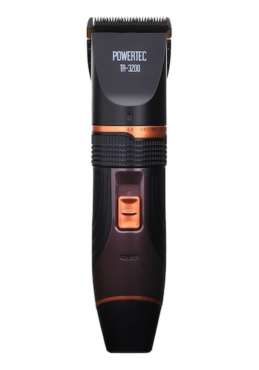 Powertec TR3200 Saç ve Sakal Kesme Makinesi