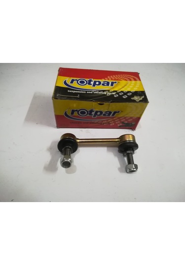 L200 CR PCAP 04-PAJERO III(00 SONRASI)SOL ARKA Z ROT(MR418052)