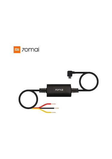 Xıaomı 70mai Park Gözetleme Kablosu