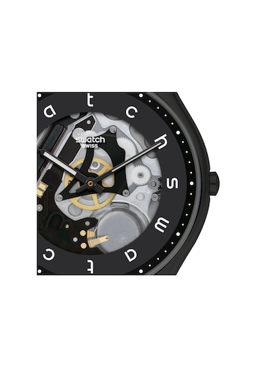 Swatch SS07B101 Erkek Kol Saati