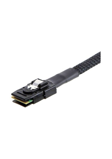 Ebitda Yüksek Hızlı Mini Sas Sff-8087 - 4 Sata Kablo 12gbps, 22.5gbit/s, Optimized For Speed