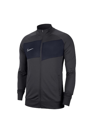 Nike M Nk Dry Academy Pro Jkt K Bv6918-062 Erkek Eşofman Üst 001