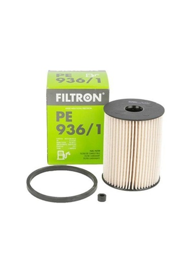 Opel / Combo C 1.7 Dizel Mazot Filtresi Filtron Uyumlu