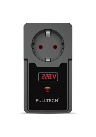 Korumalı Priz 10a 2500w Güç Çocuk Korumalı Priz 1