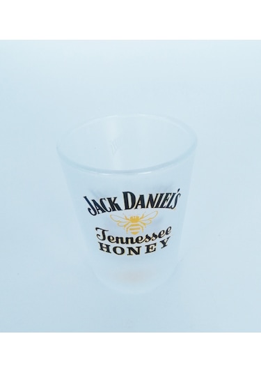 Jennessee Honey Shot Bardak 1 Adet