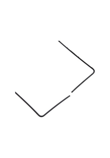 Samsung Uyumlu Galaxy Z Fold3 5g Sm-f926b Ön Lcd Ekran Çerçeve Çerçevesi İçin Diğer