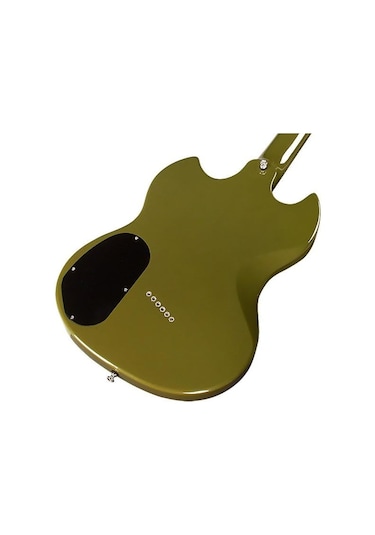 Guild Polara Elektro Gitar Phantom Green