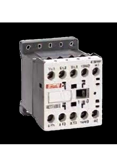 Himel Mini Kontaktör 6a 2,2kw Ac 220v 1no Açık