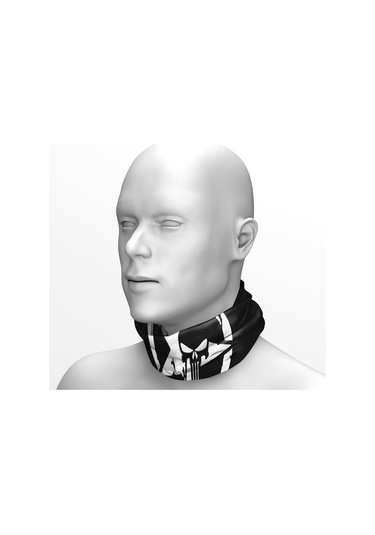 Daırb0077 - Çok Amaçlı Bandana Motosiklet Boyunluk Balaklava Outdoor Yüz Maskesi Kayak Maskesi Çok Renkli