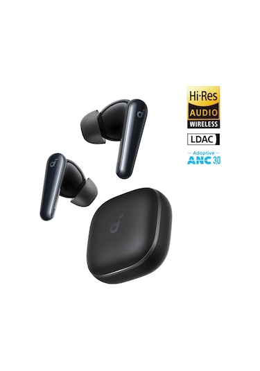Anker A3957 Soundcore Liberty 5 Bluetooth 5.4 Kulak İçi Kulaklık