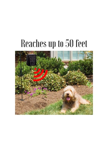 Geeksen Hayvan Malzemeleri İçin Yeni Tip Havlama Önleyici Cihaz, Evcil Hayvan Havlama