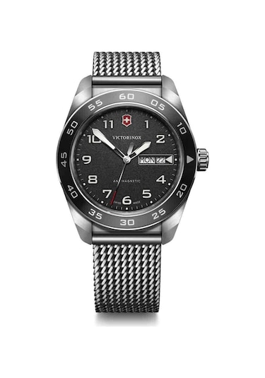 Victorinox 242043 Chrono Erkek Kol Saati Rose Gold