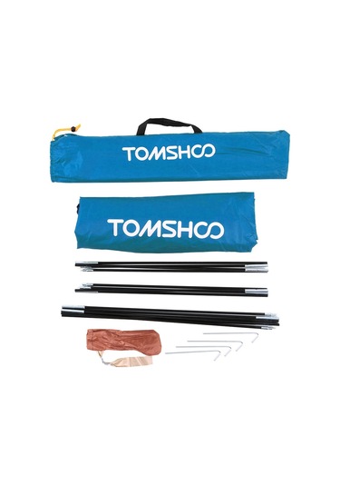 Kamp Çadırı Açık Hava Sporları Balıkçılık Piknik Sahil Parkı Mavi