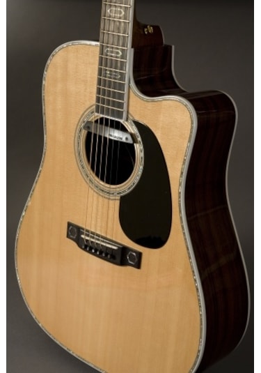 Fishman Rare Earth Humbucking Magnetic PRO-REP-102 Akustik Gitar