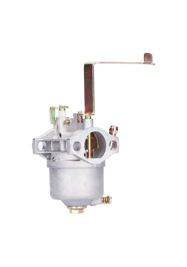 Reedark Et950/650 Jeneratörler İçin Alüminyum Karbüratör - Yakıt Ve Hava Karışımı, Tüpleli, Eski Parça Değiştirme, Verimli Çalışma