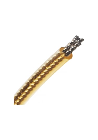 8mm Pvc İzole Kaplı Çelik Halat Tel - 200 Metre