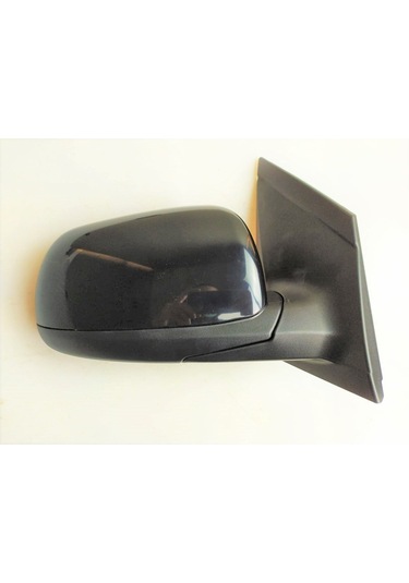 Dış Dikiz Ayna Kıa Picanto 2012- Elektrikli Isıtmalı Sağ