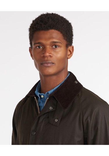 Barbour Erkek Ceket Mwx0010ol71 Yeşil