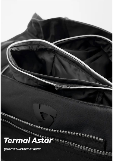 Revit Vertical Gore-Tex Motosiklet Montu-51815