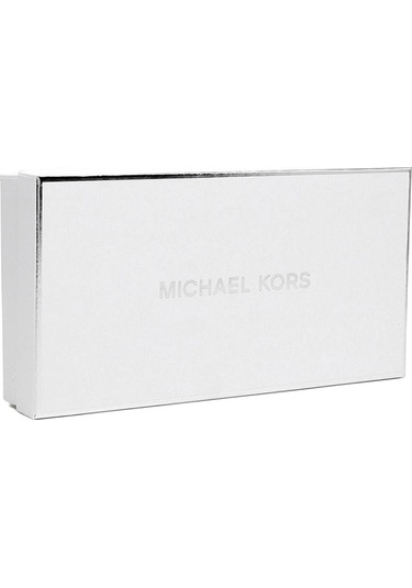 Michael Kors Kadın Cüzdan 34r3g9he7l Siyah