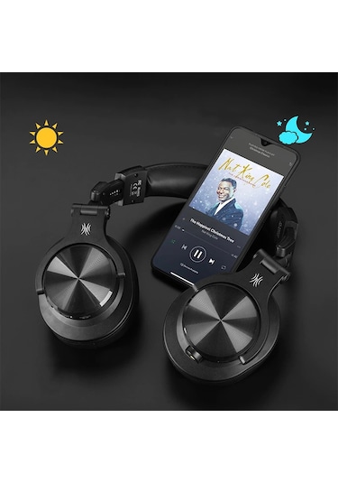 Canpay Oneodio A70 Bluetooth Kulak Üstü Kulaklık