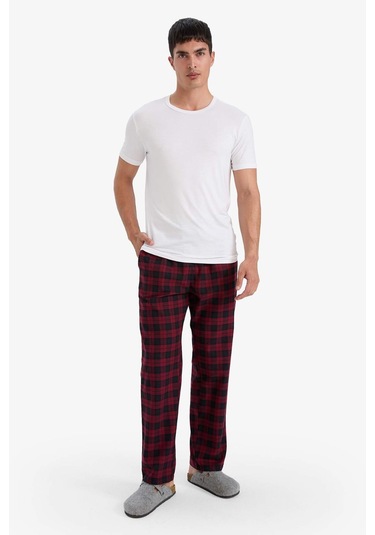 Defacto Premium Slim Fit Dar Kesim Bisiklet Yaka Kısa Kollu Modal Üst Z8085az25auwt83 Beyaz-wt83