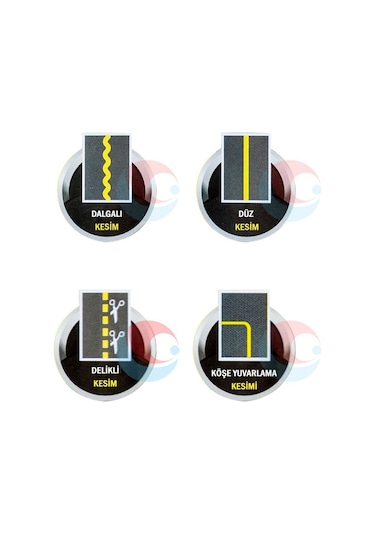Mühlen Säge GL-410-M A4 Kollu Giyotin