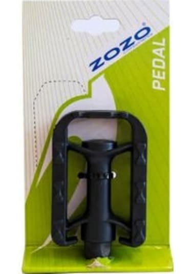 Zozo Pedal Hf-812 W/o Ball W/o Ref Siyah