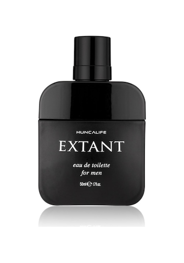 Huncalife Extant Erkek Parfüm EDT 50 ML