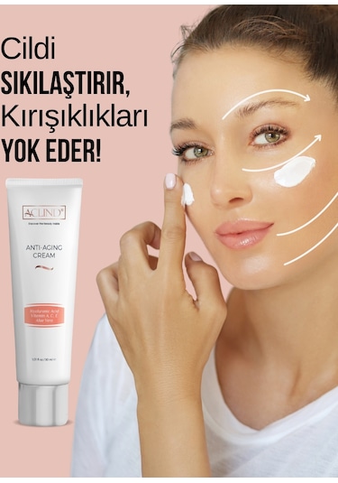 Aclind  Cream 30 ML
