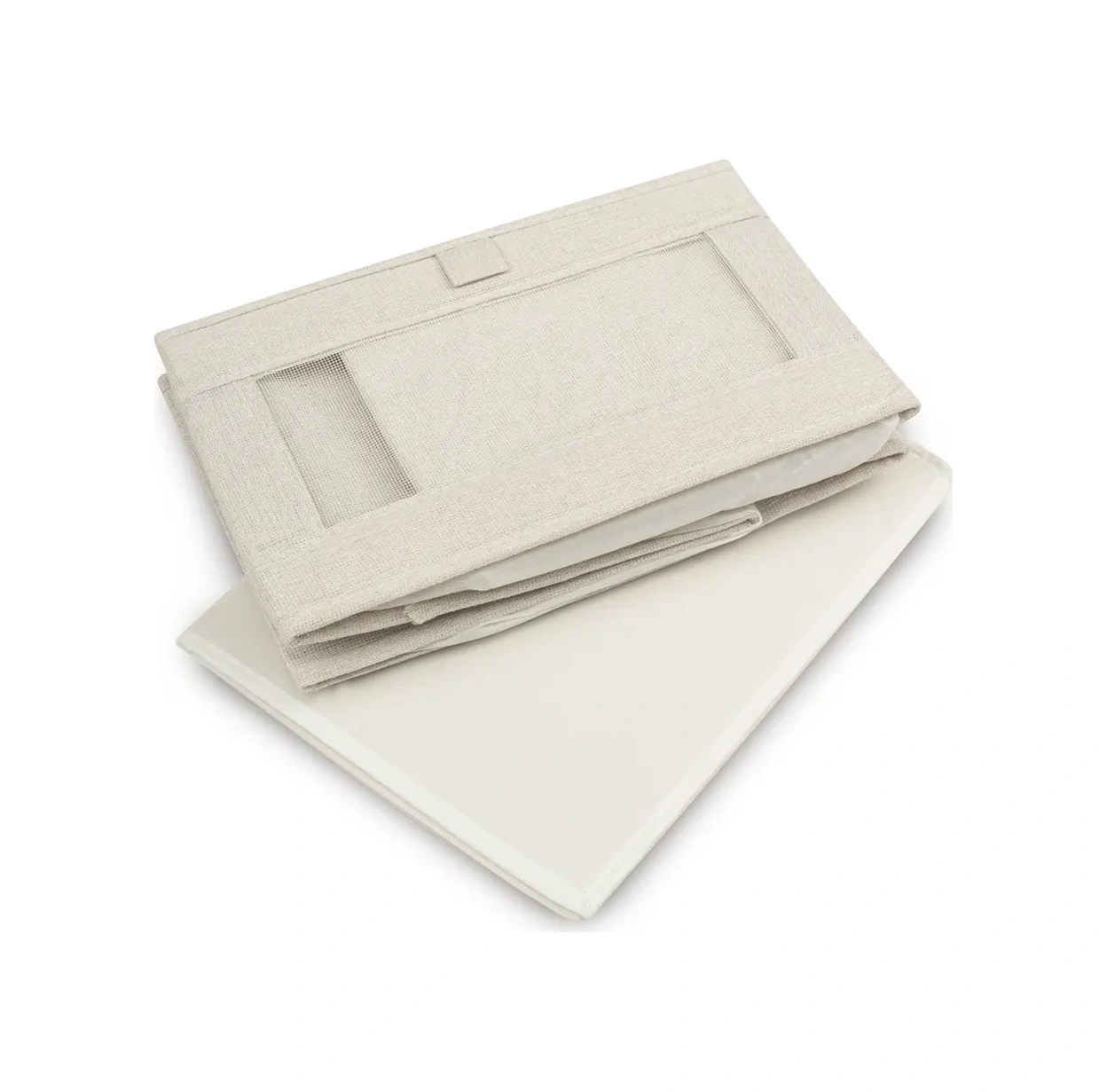 Ol-my Dolap İçinde Örgü Çekmece Organizatörü, 1 Adet 299429070 Gri