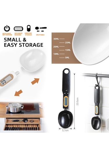 Pembe Dijital Mutfak Terazisi Lcd Led Ekran 1g/0.1oz Hassas Paslanmaz Çelik Gıda Terazisi Pişirme Pişirme Elektronik Tartı Baharat Çay Tartı