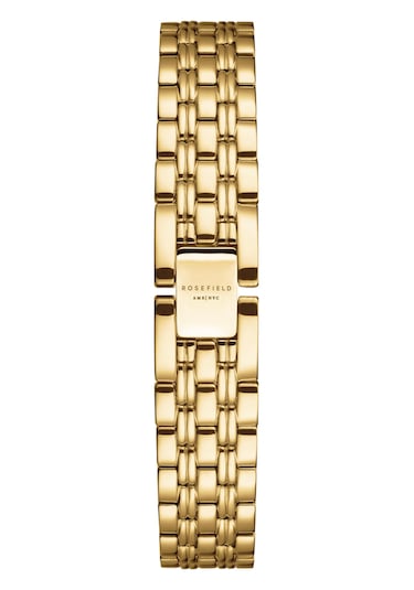 Rosefıeld Ocxsg.s337 Gold 12mm Çelik Kordon Altın