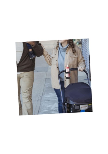 Bisiklet Scooter Bebek Arabası Bisiklet Suluk Termos Şişe Tutacağı Su Matara Kafesi Gidon Kadro Uyumlu