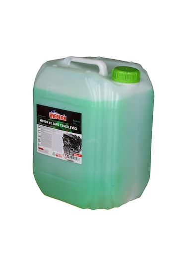 Motor ve Jant Temizleyici 20 Lt