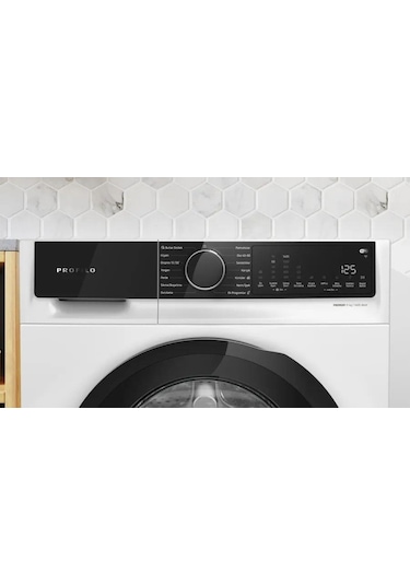 Profilo CGK264Z0TR 11 KG 1400 Devir Çamaşır Makinesi