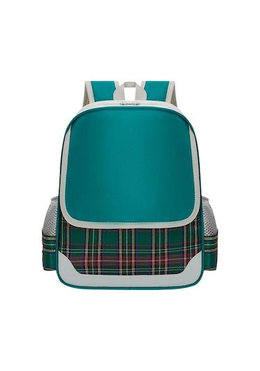 Çocuk Kore Okul Çantası Anaokulu Okul Çantası Cpxzqı Altın