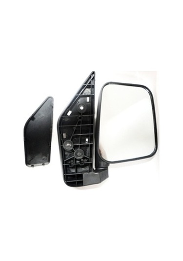 Dfm Mi Ni Büs 10/12 Kapı Aynası Sağ Manuel Famella