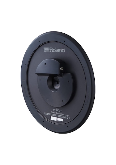 Roland Cy-12c-t V-cymbal 12" İnce Crash